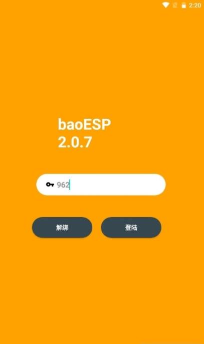 СESp(baoESP)ͼ0