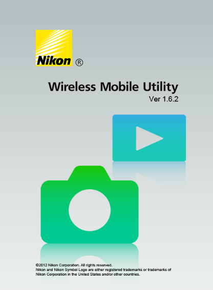 Wireless Mobile Utility app(wmu)