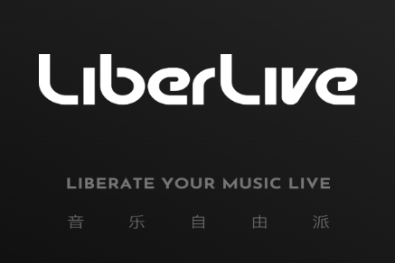 LiberLive app