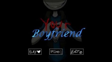 your boyfriend gameİ