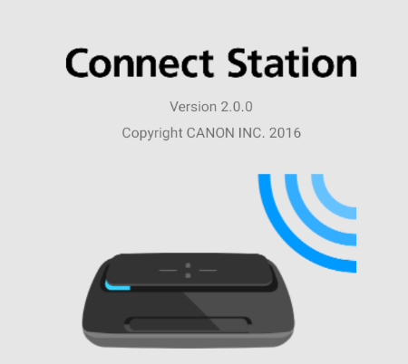 Connect Station