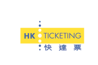 HK Ticketing app(_Ʊ)