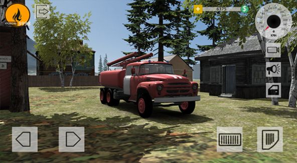 վģMΑ(Fire Depot)v1.0.1 ׿