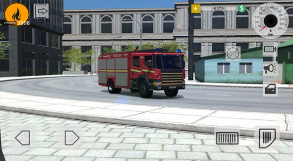 վģϷ(Fire Depot)v1.0.1 ׿