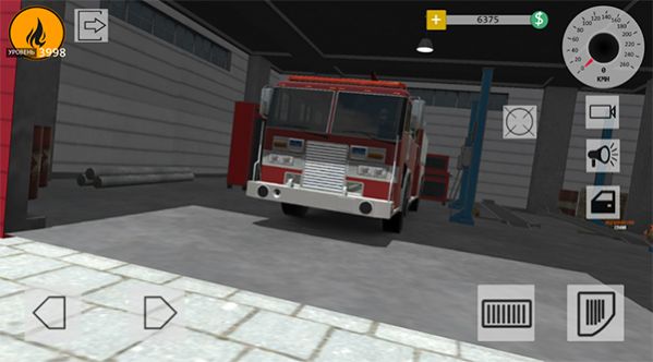 վģMΑ(Fire Depot)v1.0.1 ׿