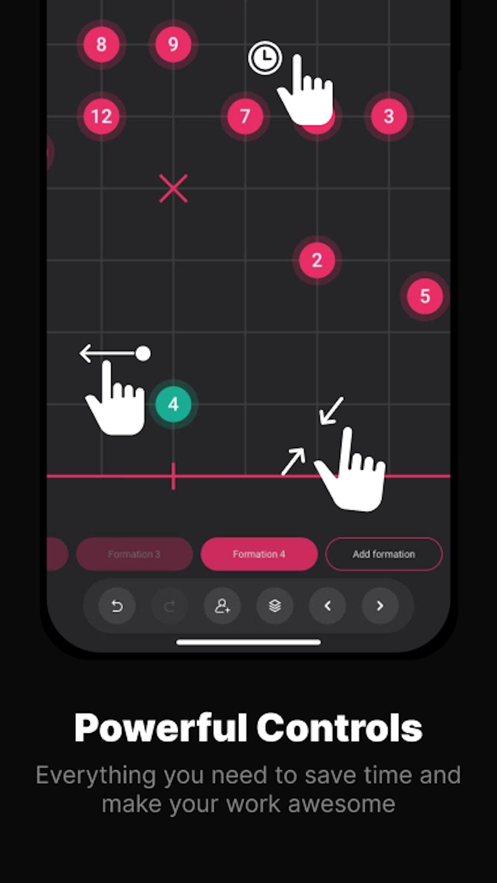 ArrangeUs׿dv2.1.2 °