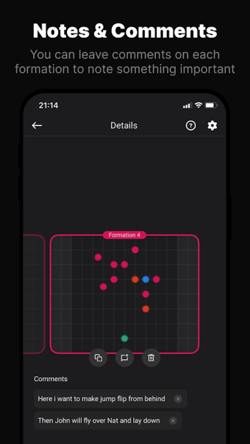 ArrangeUs׿dv2.1.2 °