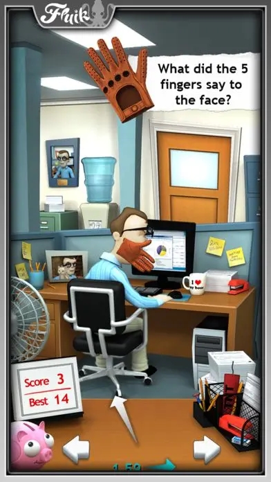 kғv°汾(Office Jerk)v1.8.33 ׿