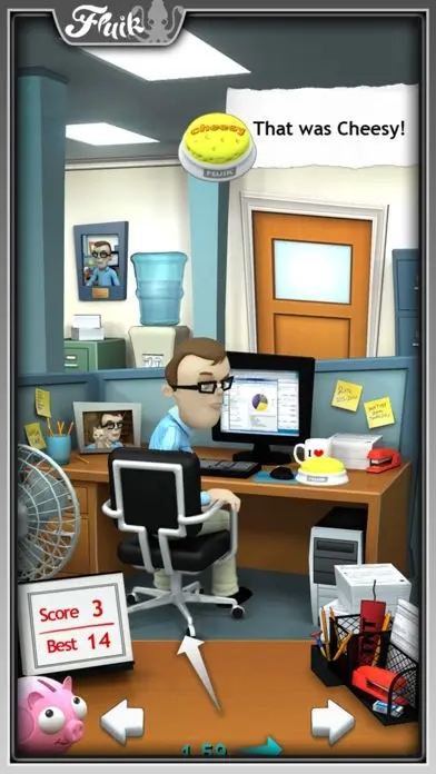 kғv°汾(Office Jerk)v1.8.33 ׿