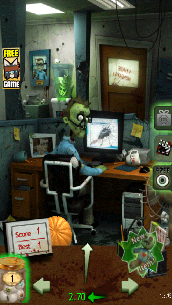 kғvʬOffice Zombiev1.3.15 ׿