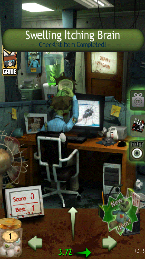 kғvʬOffice Zombiev1.3.15 ׿