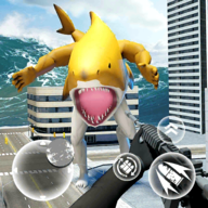 ɱShoot The Fish: Survival Zonev1.0.1.1 ׿