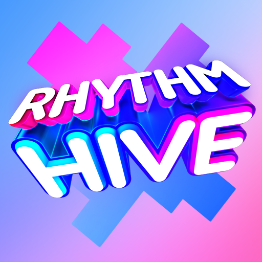 Rhythm Hive°v6.3.0 ׿