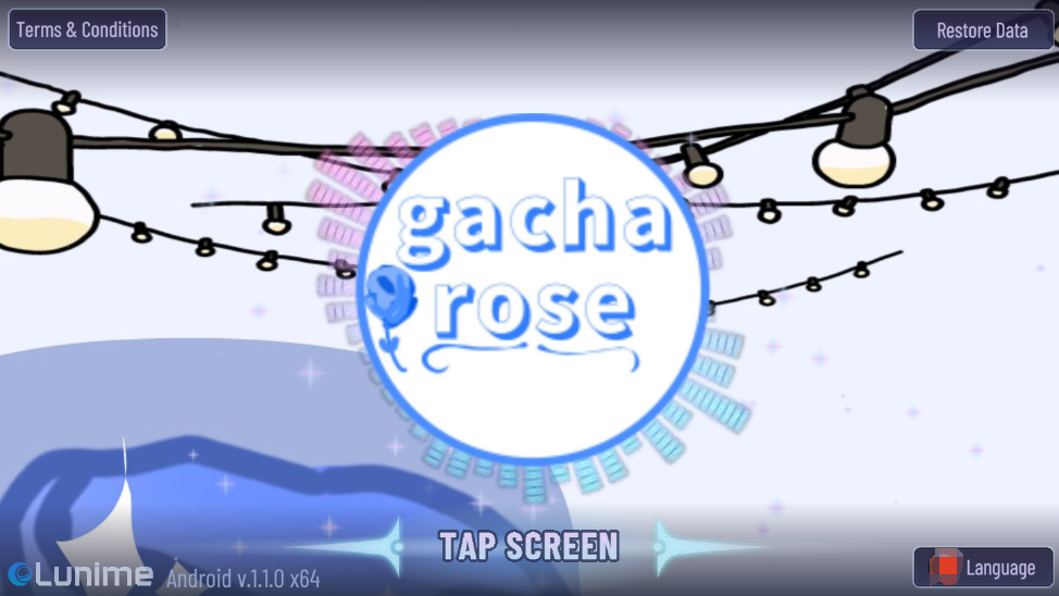 ӲõGacha rosev1.1.0 ׿