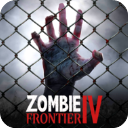 ʬǰ4(Zombie Frontier4)v1.7.6 ׿