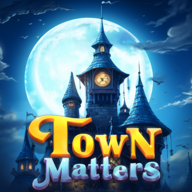 (Town Matters)v1.7.7 °汾