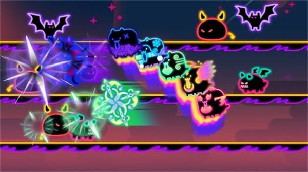 èս(Ninja Cats)v1.8 ׿