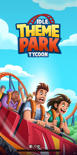 e}@ʽd(Theme Park)v3.1.0 ׿