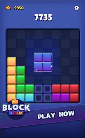 (mng)뷽Kdb(Block Dream)v1.0.1 ׿