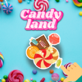 ǹ԰̽Ϸ(Candyland Quest)v1.0.0 ׿
