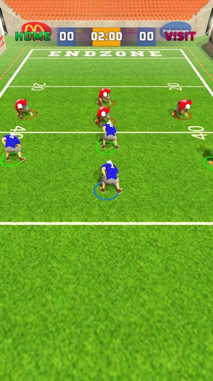 ֵϷ(Football Street)v1.0 ׿