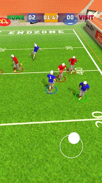 ֵϷ(Football Street)v1.0 ׿