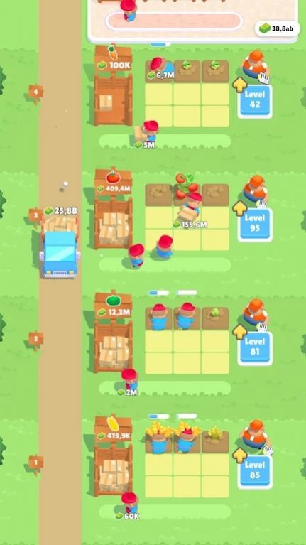 пũϷ(Idle Farm Fever)v0.1 ׿