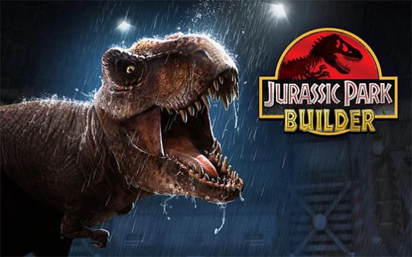 O(sh)٪_o(j)@Α(Jurassic Park Builder)v4.9.0 ׿