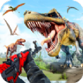 ٪޼͹԰Ϸ(Jurassic Park Builder)v4.9.0 ׿