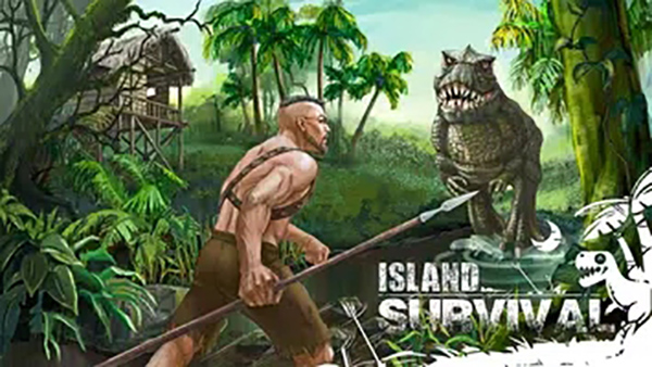 µϷ(Jurassic Island: Lost Ark Survival)ͼ0