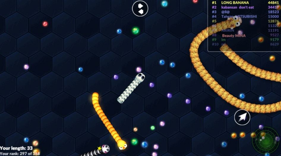 Α(Trickster Snake)v1.0.0 ׿°