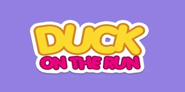 Duck on the Run