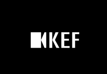 KEF Connect app