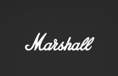 Marshall Voice app
