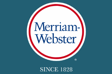 Merriam Webster Dictionary app