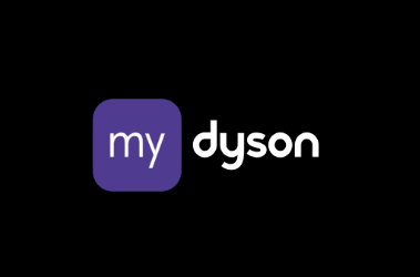 MyDyson app