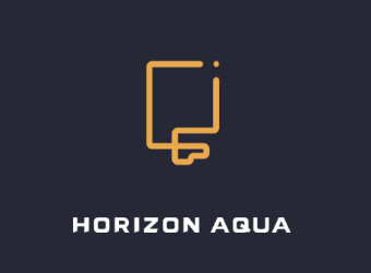 Horizon Aqua app