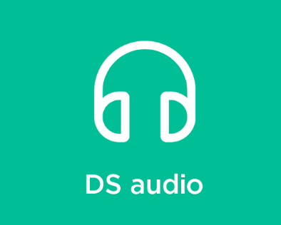 DS audiod