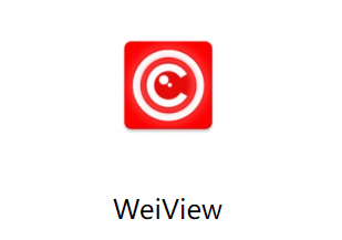 WeiView app