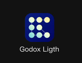 Godox Light app