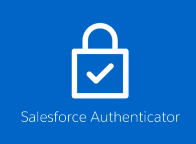 salesforce authenticator׿