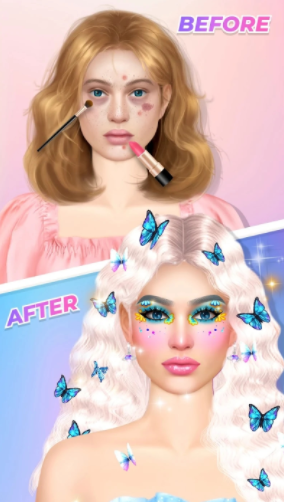 ȫʦ:ʽݻױϷ(MakeOver)