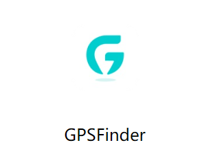 GPSFinder app