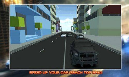 ·3Dِ܇ģMTraffic Racing Simulator 3Dv1.0 ׿