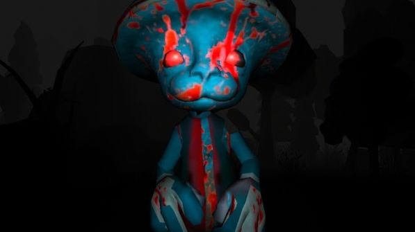 ֲĢΑ(SmurfCat Horror)v1.0 ׿