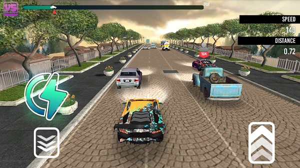 (Supercar Racing)v2.0.1 ׿