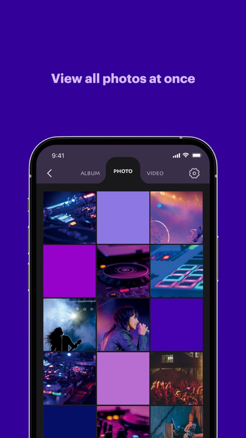 Smart Music Cardv0.0.32 °