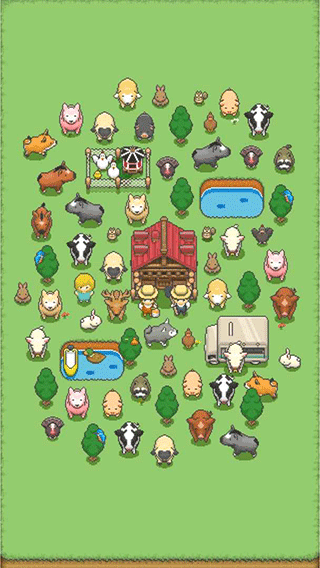 (Pixel Farm)ͼ0