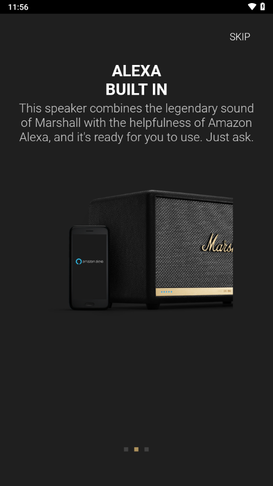 Marshall Voice appv2.2.3.230714.35e4d8 °