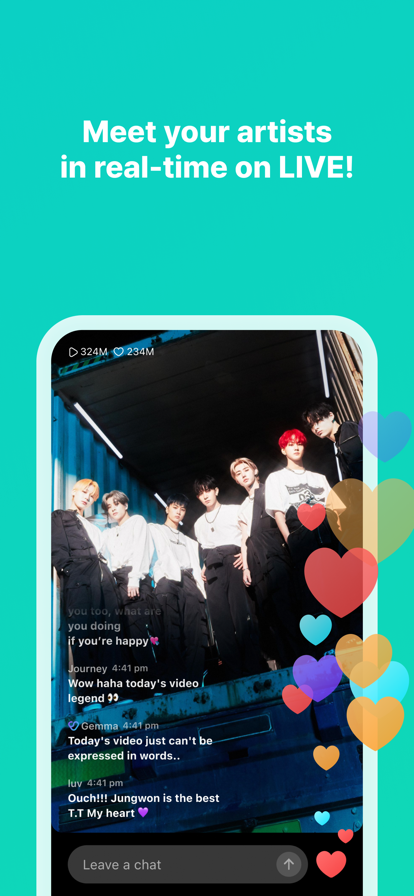 weverse2023°ͼ2